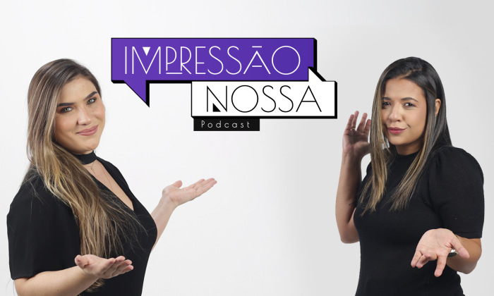 fernanda camargos podcast impressao nossa marketing politico